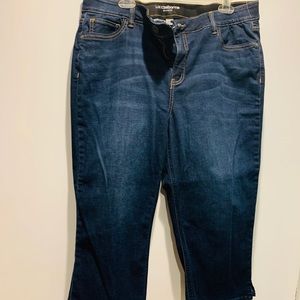 Liz Claiborne Woman Jeans